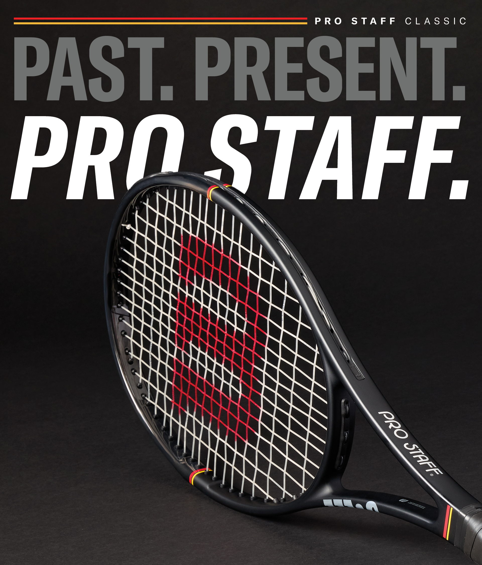 PRO STAFF CLASSIC | Tennis Store